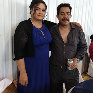 Meet your Posher, Concha gonzález